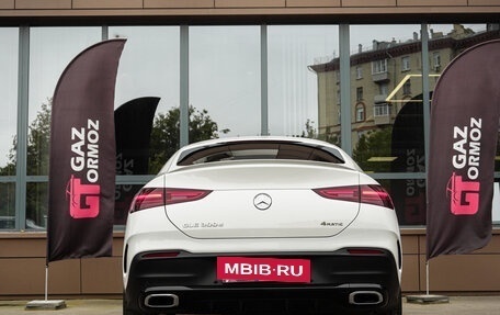 Mercedes-Benz GLE Coupe, 2024 год, 14 500 000 рублей, 6 фотография