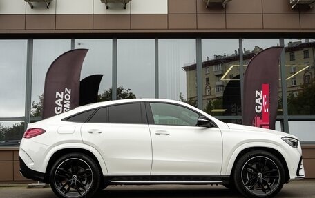 Mercedes-Benz GLE Coupe, 2024 год, 14 500 000 рублей, 8 фотография