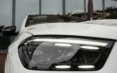 Mercedes-Benz GLE Coupe, 2024 год, 14 500 000 рублей, 11 фотография