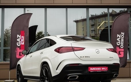 Mercedes-Benz GLE Coupe, 2024 год, 14 500 000 рублей, 4 фотография
