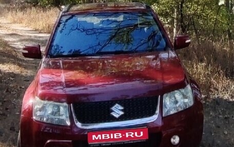 Suzuki Grand Vitara, 2008 год, 575 000 рублей, 1 фотография