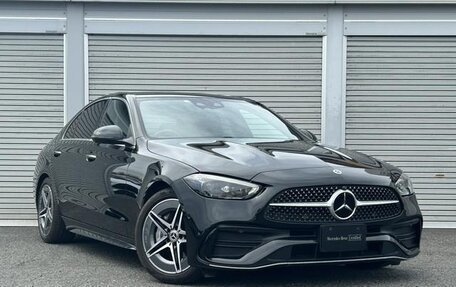 Mercedes-Benz C-Класс, 2021 год, 2 600 000 рублей, 1 фотография