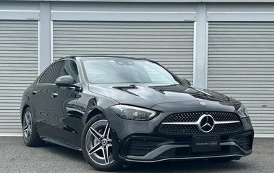 Mercedes-Benz C-Класс, 2021 год, 2 600 000 рублей, 1 фотография