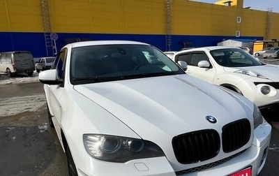 BMW X6, 2010 год, 1 400 000 рублей, 1 фотография