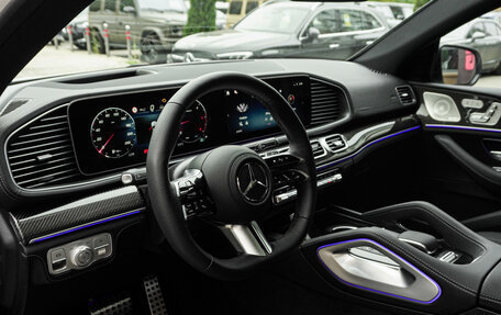 Mercedes-Benz GLE Coupe, 2024 год, 14 500 000 рублей, 14 фотография