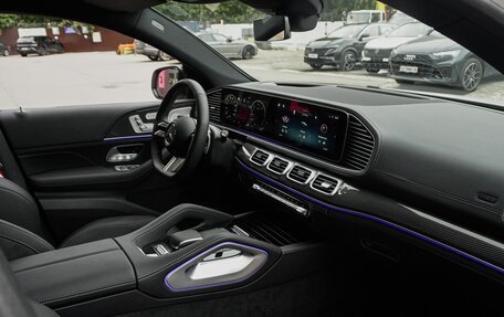 Mercedes-Benz GLE Coupe, 2024 год, 14 500 000 рублей, 17 фотография