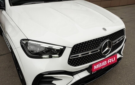 Mercedes-Benz GLE Coupe, 2024 год, 14 500 000 рублей, 10 фотография