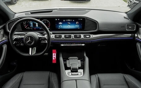 Mercedes-Benz GLE Coupe, 2024 год, 14 500 000 рублей, 15 фотография