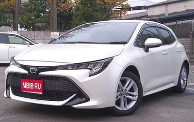 Toyota Corolla, 2021 год, 1 300 000 рублей, 1 фотография
