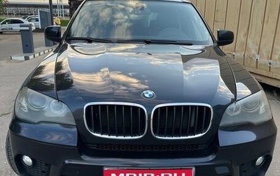 BMW X5, 2010 год, 1 600 000 рублей, 1 фотография