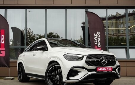 Mercedes-Benz GLE Coupe, 2024 год, 14 500 000 рублей, 9 фотография