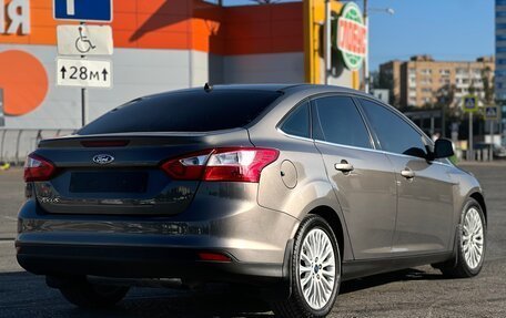 Ford Focus III, 2014 год, 899 999 рублей, 5 фотография