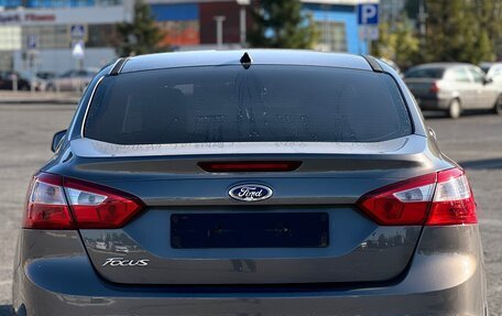 Ford Focus III, 2014 год, 899 999 рублей, 6 фотография