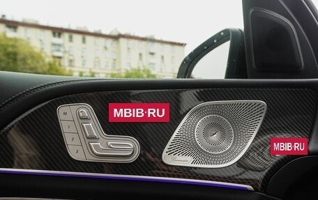 Mercedes-Benz GLE Coupe, 2024 год, 14 500 000 рублей, 18 фотография