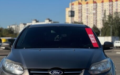 Ford Focus III, 2014 год, 899 999 рублей, 2 фотография