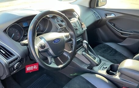 Ford Focus III, 2014 год, 899 999 рублей, 8 фотография