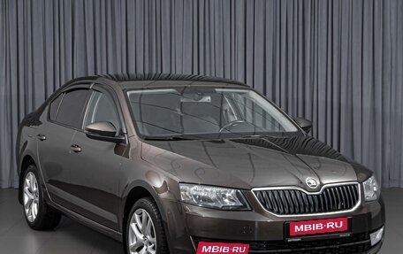 Skoda Octavia, 2013 год, 1 350 000 рублей, 1 фотография