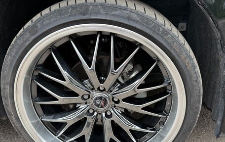 Toyota Vellfire II, 2022 год, 5 555 000 рублей, 5 фотография