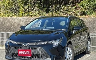 Toyota Corolla, 2022 год, 1 550 000 рублей, 1 фотография