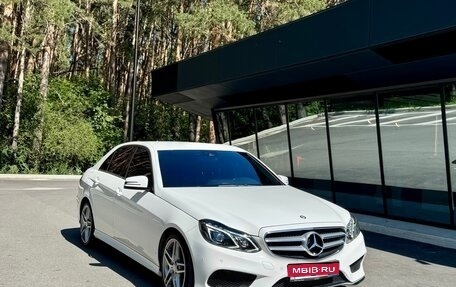 Mercedes-Benz E-Класс, 2013 год, 2 399 000 рублей, 1 фотография