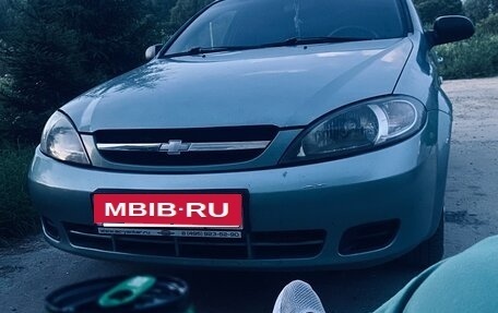 Chevrolet Lacetti, 2005 год, 335 000 рублей, 2 фотография