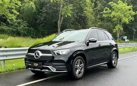 Mercedes-Benz GLE, 2021 год, 6 700 000 рублей, 1 фотография