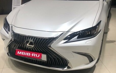 Lexus ES VII, 2019 год, 3 750 000 рублей, 1 фотография