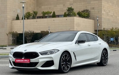 BMW 8 серия, 2024 год, 11 000 000 рублей, 1 фотография