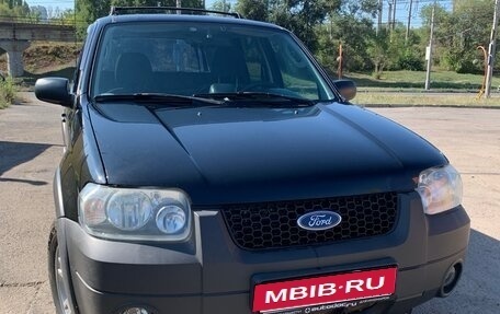 Ford Maverick, 2006 год, 750 000 рублей, 1 фотография