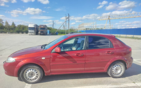 Chevrolet Lacetti, 2008 год, 419 000 рублей, 2 фотография