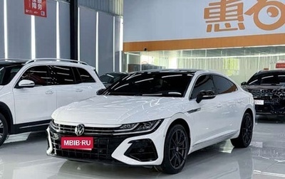 Volkswagen Passat CC, 2021 год, 2 342 900 рублей, 1 фотография