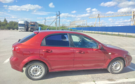 Chevrolet Lacetti, 2008 год, 419 000 рублей, 6 фотография