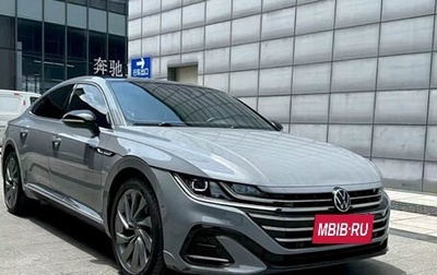 Volkswagen Passat CC, 2021 год, 2 319 900 рублей, 1 фотография
