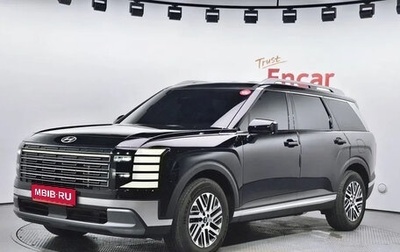 Hyundai Palisade, 2025 год, 4 713 000 рублей, 1 фотография