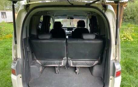 Honda Stepwgn III, 2005 год, 1 000 000 рублей, 5 фотография