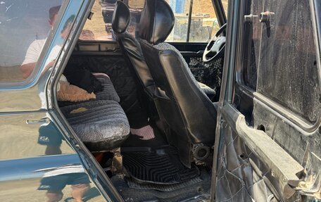 ЛуАЗ 3151, 2004 год, 750 000 рублей, 3 фотография