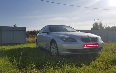 BMW 5 серия, 2007 год, 980 000 рублей, 1 фотография