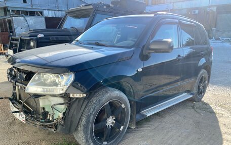 Suzuki Grand Vitara, 2007 год, 550 000 рублей, 1 фотография