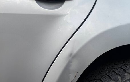 Renault Duster I рестайлинг, 2012 год, 1 200 000 рублей, 5 фотография