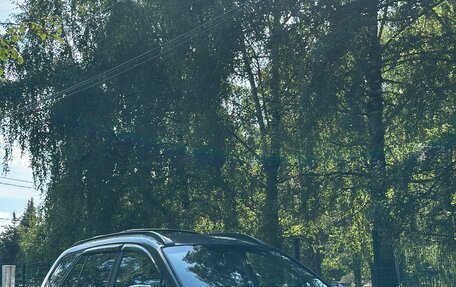 KIA Carens III (RP), 2007 год, 650 000 рублей, 3 фотография