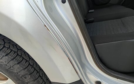 Renault Duster I рестайлинг, 2012 год, 1 200 000 рублей, 6 фотография