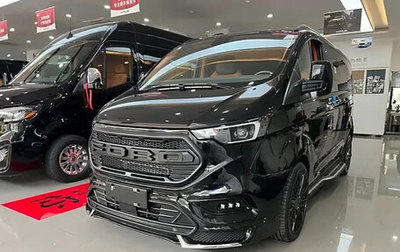 Ford Tourneo Custom I рестайлинг, 2025 год, 6 250 000 рублей, 1 фотография