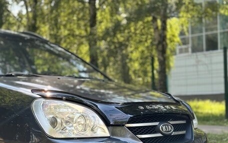 KIA Carens III (RP), 2007 год, 650 000 рублей, 4 фотография