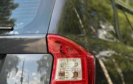 KIA Carens III (RP), 2007 год, 650 000 рублей, 9 фотография