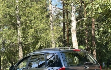 KIA Carens III (RP), 2007 год, 650 000 рублей, 6 фотография