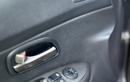 KIA Carens III (RP), 2007 год, 650 000 рублей, 11 фотография