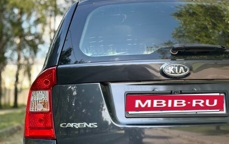 KIA Carens III (RP), 2007 год, 650 000 рублей, 7 фотография