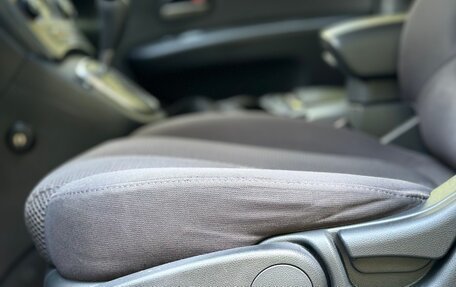 KIA Carens III (RP), 2007 год, 650 000 рублей, 12 фотография