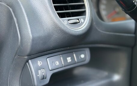 KIA Carens III (RP), 2007 год, 650 000 рублей, 10 фотография