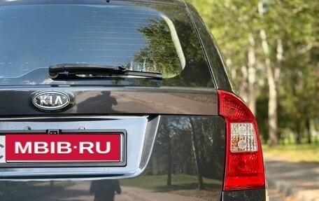 KIA Carens III (RP), 2007 год, 650 000 рублей, 8 фотография